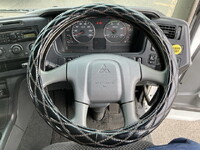 MITSUBISHI FUSO Super Great Safety Loader (With 4 Steps Of Cranes) LKG-FY50VY 2011 556,980km_36