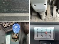 MITSUBISHI FUSO Super Great Safety Loader (With 4 Steps Of Cranes) LKG-FY50VY 2011 556,980km_37