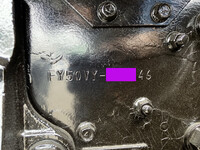 MITSUBISHI FUSO Super Great Safety Loader (With 4 Steps Of Cranes) LKG-FY50VY 2011 556,980km_40