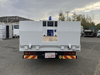 MITSUBISHI FUSO Super Great Safety Loader (With 4 Steps Of Cranes) LKG-FY50VY 2011 556,980km_9