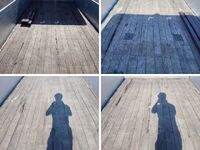 UD TRUCKS Quon Aluminum Block QPG-CG5ZE 2016 1,291,597km_12