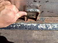 UD TRUCKS Quon Aluminum Block QPG-CG5ZE 2016 1,291,597km_13