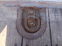 UD TRUCKS Quon Aluminum Block QPG-CG5ZE 2016 1,291,597km_14