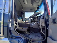 UD TRUCKS Quon Aluminum Block QPG-CG5ZE 2016 1,291,597km_15