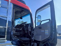 UD TRUCKS Quon Aluminum Block QPG-CG5ZE 2016 1,291,597km_16