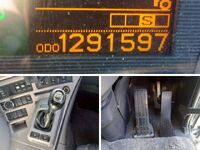 UD TRUCKS Quon Aluminum Block QPG-CG5ZE 2016 1,291,597km_17