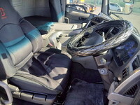 UD TRUCKS Quon Aluminum Block QPG-CG5ZE 2016 1,291,597km_18