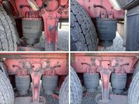 UD TRUCKS Quon Aluminum Block QPG-CG5ZE 2016 1,291,597km_27