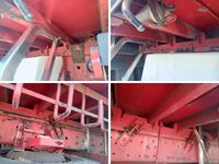 UD TRUCKS Quon Aluminum Block QPG-CG5ZE 2016 1,291,597km_28