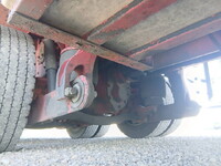 UD TRUCKS Quon Aluminum Block QPG-CG5ZE 2016 1,291,597km_28