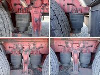 UD TRUCKS Quon Aluminum Block QPG-CG5ZE 2016 1,291,597km_29