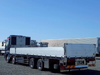 UD TRUCKS Quon Aluminum Block QPG-CG5ZE 2016 1,291,597km_2