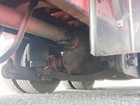 UD TRUCKS Quon Aluminum Block QPG-CG5ZE 2016 1,291,597km_32