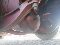 UD TRUCKS Quon Aluminum Block QPG-CG5ZE 2016 1,291,597km_33