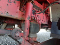 UD TRUCKS Quon Aluminum Block QPG-CG5ZE 2016 1,291,597km_33