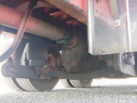 UD TRUCKS Quon Aluminum Block QPG-CG5ZE 2016 1,291,597km_34