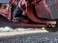 UD TRUCKS Quon Aluminum Block QPG-CG5ZE 2016 1,291,597km_34