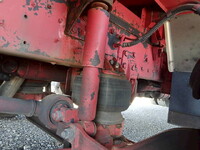 UD TRUCKS Quon Aluminum Block QPG-CG5ZE 2016 1,291,597km_35