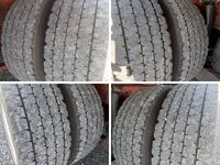 UD TRUCKS Quon Aluminum Block QPG-CG5ZE 2016 1,291,597km_38