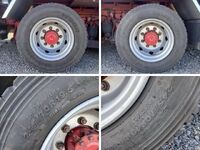 UD TRUCKS Quon Aluminum Block QPG-CG5ZE 2016 1,291,597km_38