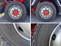 UD TRUCKS Quon Aluminum Block QPG-CG5ZE 2016 1,291,597km_39