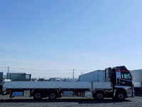 UD TRUCKS Quon Aluminum Block QPG-CG5ZE 2016 1,291,597km_4