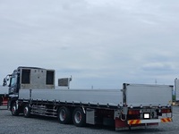 UD TRUCKS Quon Aluminum Block QPG-CG5ZE 2016 1,291,597km_4