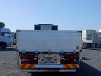 UD TRUCKS Quon Aluminum Block QPG-CG5ZE 2016 1,291,597km_5