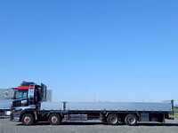 UD TRUCKS Quon Aluminum Block QPG-CG5ZE 2016 1,291,597km_6