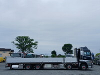 UD TRUCKS Quon Aluminum Block QPG-CG5ZE 2016 1,291,597km_6