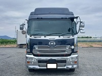 UD TRUCKS Quon Aluminum Block QPG-CG5ZE 2016 1,291,597km_7