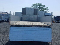 UD TRUCKS Quon Aluminum Block QPG-CG5ZE 2016 1,291,597km_8