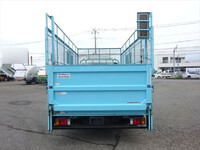 ISUZU Elf Flat Body BKG-NPR85AR 2010 99,486km_10