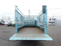 ISUZU Elf Flat Body BKG-NPR85AR 2010 99,486km_11