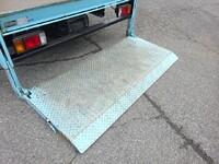 ISUZU Elf Flat Body BKG-NPR85AR 2010 99,486km_12