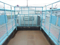 ISUZU Elf Flat Body BKG-NPR85AR 2010 99,486km_13