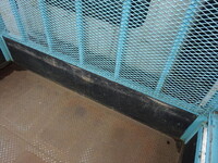 ISUZU Elf Flat Body BKG-NPR85AR 2010 99,486km_14