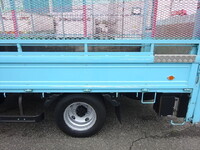 ISUZU Elf Flat Body BKG-NPR85AR 2010 99,486km_15