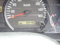 ISUZU Elf Flat Body BKG-NPR85AR 2010 99,486km_19