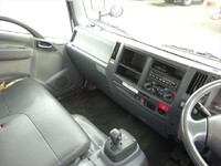 ISUZU Elf Flat Body BKG-NPR85AR 2010 99,486km_20