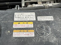 ISUZU Elf Flat Body BKG-NPR85AR 2010 99,486km_21