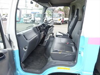 ISUZU Elf Flat Body BKG-NPR85AR 2010 99,486km_22