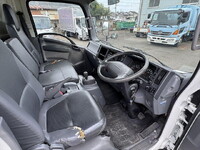 ISUZU Elf Flat Body BKG-NPR85AR 2010 99,486km_24