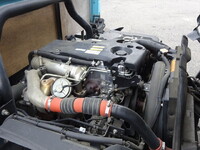 ISUZU Elf Flat Body BKG-NPR85AR 2010 99,486km_26