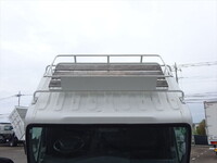 ISUZU Elf Flat Body BKG-NPR85AR 2010 99,486km_27