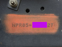 ISUZU Elf Flat Body BKG-NPR85AR 2010 99,486km_28