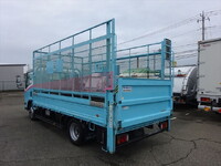 ISUZU Elf Flat Body BKG-NPR85AR 2010 99,486km_2