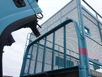 ISUZU Elf Flat Body BKG-NPR85AR 2010 99,486km_30