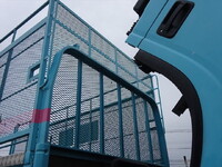 ISUZU Elf Flat Body BKG-NPR85AR 2010 99,486km_31