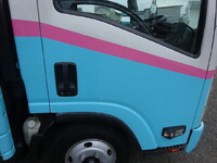 ISUZU Elf Flat Body BKG-NPR85AR 2010 99,486km_32